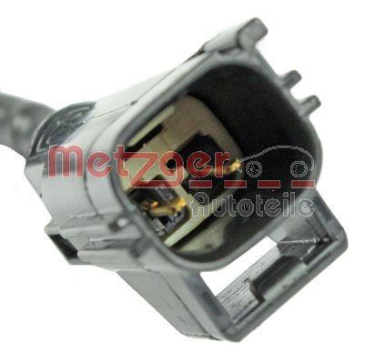 Palpeur, température des gaz METZGER ref. 0894206